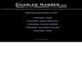 charlesnasser.com