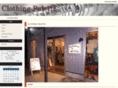 clothing-p.com