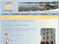 coeurdeloirehotel.com
