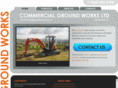 commercialgroundworks.com