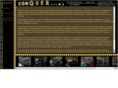 conquerfilms.biz