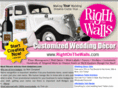 customweddingdecor.com