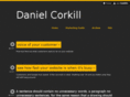 danielcorkill.com