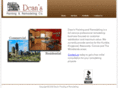deanspaintandremodel.com