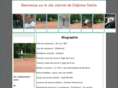 delphinedethis.com