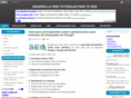desarrollowebtutorial.com