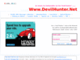 devilhunter.net