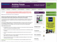 digitalarchiveforum.com