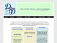 dreamneverdies.org
