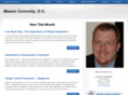 drmasonconnollyblog.com