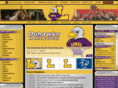 duhawks.com