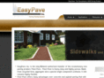 easypaveinc.com