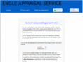 engleappraisalservice.com