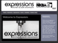 expressionsshowroom.com