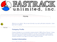 fastrackunlimited.com