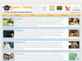 fayettetutoring.com