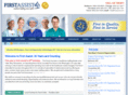 firstassisttravelers.com