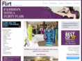 flirtboutiquect.com