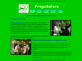 frogsgalore.com