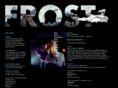 frostworld.no