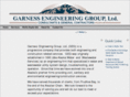 garnessengineering.com
