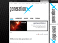 generationx.ch