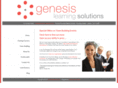 genesis-learning.com