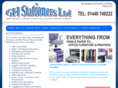 ghstationers.com