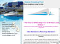 glacierpool.com