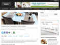 glasstopkitchentable.com