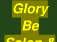 glorybesalon.com