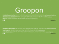 groopon.com