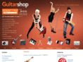 guitarshop.ru