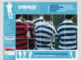 gymphlex.co.uk