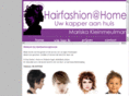 hairfashionathome.com