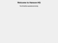 hanson-hq.com