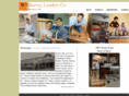 harveylumber.com