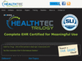 healthtechsoftware.com