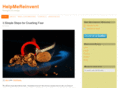helpmereinvent.com