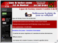 hockey-cosom.net