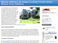 homeadditiontoronto.com