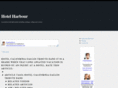 hotelharbour.com