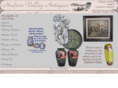 hudsonvalleyantiques.com