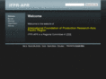 ifpr-apr.net