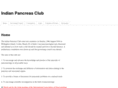 indianpancreasclub.org