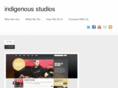 indigenousstudios.com