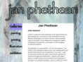 janphethean.com