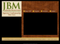 jbmcontractor.com