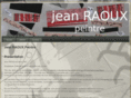 jean-raoux.net