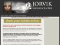 jorvikbookings.com